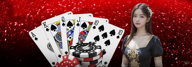Cassino ao vivo com dealers reais da Evolution Gaming